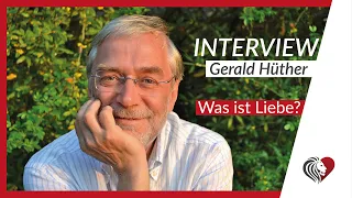 Was ist Liebe? - THE BRAVE SPEAKERS im Gespräch mit Gerald Hüther