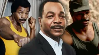 Carl Weathers Dies: ‘Rocky’ & ‘Predator’ Star Who Appeared In ‘Happy More Was 76 #shortvideo #shorts