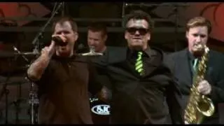 Dropkick Murphys " I'm Shipping Up To Boston" featuring the Mighty Mighty Bosstones