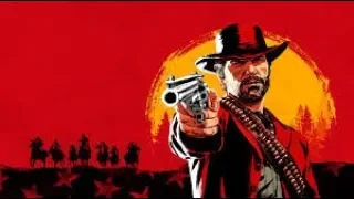 Утро на Диком Западе в RDR 2 (Гальперов/Солодилов)