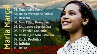 Maria Marçal Então Profetiza, Deserto, Novas Canções Gospel 2024ATUALIZADA #mariamarçal #worship