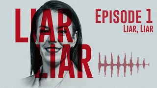 Liar, Liar: Melissa Caddick & the missing millions podcast. Ep 01 - Liar, Liar.