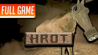 HROT | Full Game No Commentary