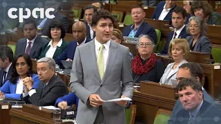 Question Period – May 28, 2024