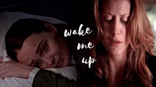 Grey’s Anatomy | Wake Me Up