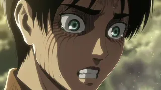 Attack on Titan Season 3 Part 2 Trailer - English Dubbed