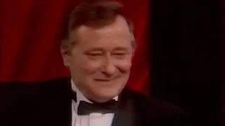 Klaus König bei "Wenn schon, denn schon" (1987, DDR-Fernsehen)
