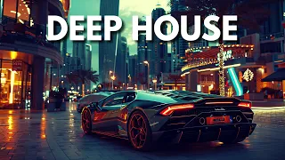 Night Driving • Luxury Deep House Mix ' By Gentleman