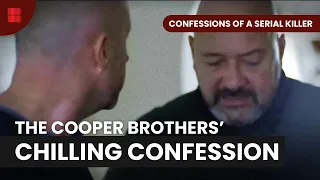 Killer Brothers' Confession - Confessions of a Serial Killer - S02 EP07 - True Crime