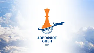 Аэрофлот Опен 2024. День 3. Туры 5 и 6