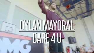 ■ Dylan Mayoral ■ Dare 4 U ■ OMG Dance Camp 2017