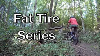 Mountain Biking Blue Marsh Lake #4 (Trail & Loop) *Fat Tire Series*