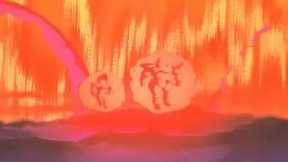 Dragon Ball Z Opening Latino HD Remasterizado