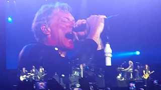 Bon Jovi | Always | SP Trip 23/09/2017 | Allianz Parque