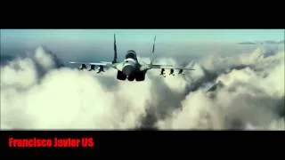 Mig 29 Vs F-15