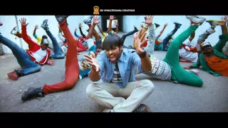 Are Ninnu Chudagane Song  - Pilla Nuvvu Leni Jeevitham Song Trailers - Sai Dharam Tej, Regina