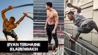 Ryan Tremaine Klarenbach-Performix Athlete(motivation)