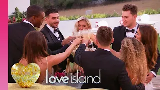 FIRST LOOK: The Final Day of an EPIC Summer of Love! | Love Island 2019