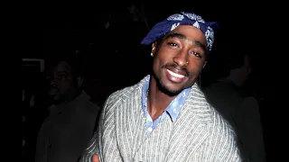 2Pac - All Eyez On Me(Izzamuzzic Remix) / Lyric - Video