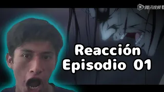 !Este Yaoi No es lo que Creí¡ - Mo Dao Zu Shi Episodio 01