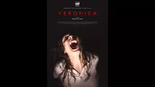 Sinister Cinema Reviews- Veronica