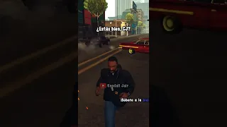 COSAS ELIMINADAS DE GTA SAN ANDREAS - PARTE 26 #shorts #gta #rockstar #humor #viral