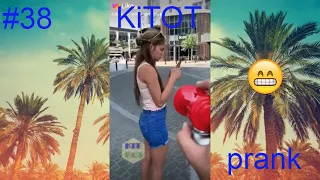 #38 Приколы в соцсетях/ Пранк Jokes in Social Networks / Pranks