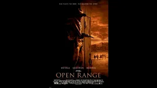 Open Range Review