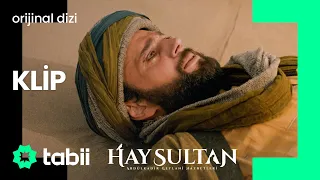 Aşkın Aleviyle Yanan Eşref... | Hay Sultan 20. Bölüm