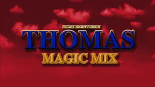 Bad Coal (Too Slow) - Thomas' Magic Mix