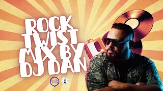 ROCK TWIST - MIX BY DJ DAN #1