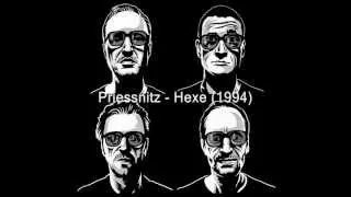 Priessnitz - Hexe (1994)