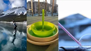 Satisfying and Relaxing compilation in Tik Tok #51ll Enjoy and Relax with videos millions views 🥰