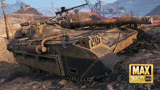 UDES 15/16: Outnumbered but strong - World of Tanks