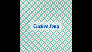 Cuckoo Ritm Müziği