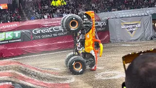 Monster Jam