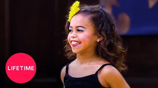 AUDC: Asia DESTROYS the Improv Dance Battle (Season 1 Flashback) | Lifetime