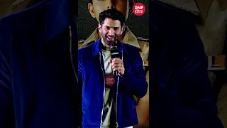 Aditya Roy Kapoor FINALLY opens up about his marriage plans || DNP INDIA