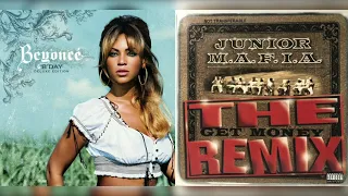 Beyoncé x Junior M.A.F.I.A - Kitty Kat Money (Mashup)