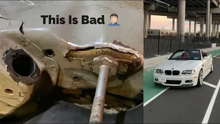 THIS IS A MUST FOR EVERY E46 OWNER!! (M3 Build Update)