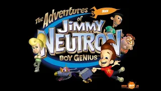 Main Theme - Jimmy Neutron