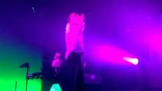 Alors on danse - Stromae live at KOKO London 20/02/14