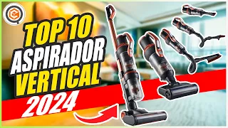 Qual o MELHOR ASPIRADOR DE PÓ VERTICAL ATUALMENTE? ➽ 02-2024