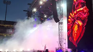 Mötley Crüe- Kickstart My Heart (Live) Tulsa, OK 8/16/2023