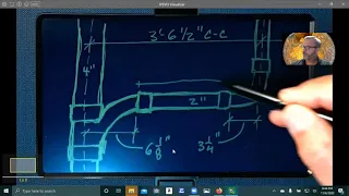 Calculating ABS and PVC Cut Pieces