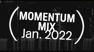 Solomun - Momentum Mix Jan 2022