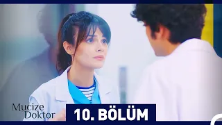 Mucize Doktor 10. Bölüm