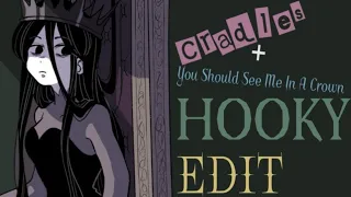 Hooky Edit | Cradles + You Should See Me In A Crown