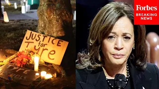 Reporter Questions KJP About Remarks Made By Kamala Harris During Tyre Nichols’ Funeral