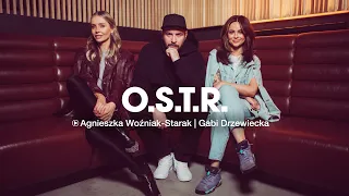 trójkąt - S1. E7. | O.S.T.R.